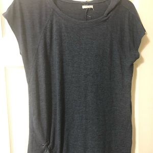 Maurice’s size medium tunic hoodie